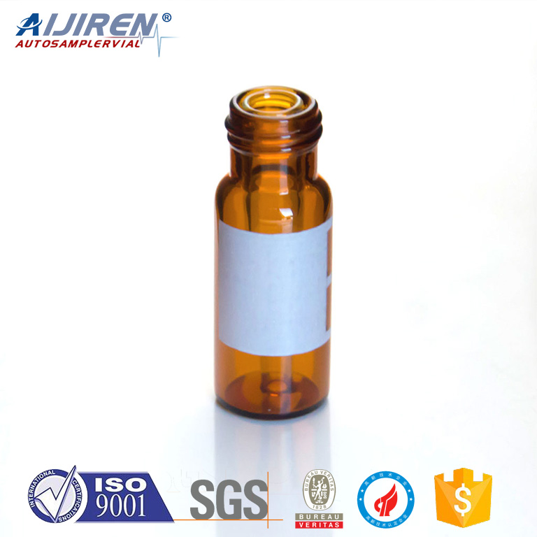 clear screw autosampler vial price online-aijiren HPLC Vials